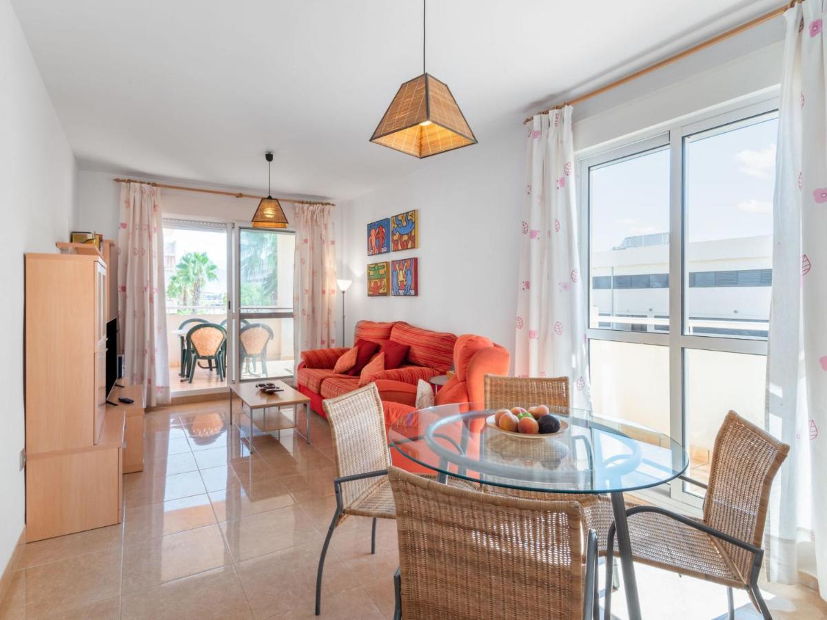 Apartment Las Mariposas By Interhome Roquetas de Mar Kültér fotó