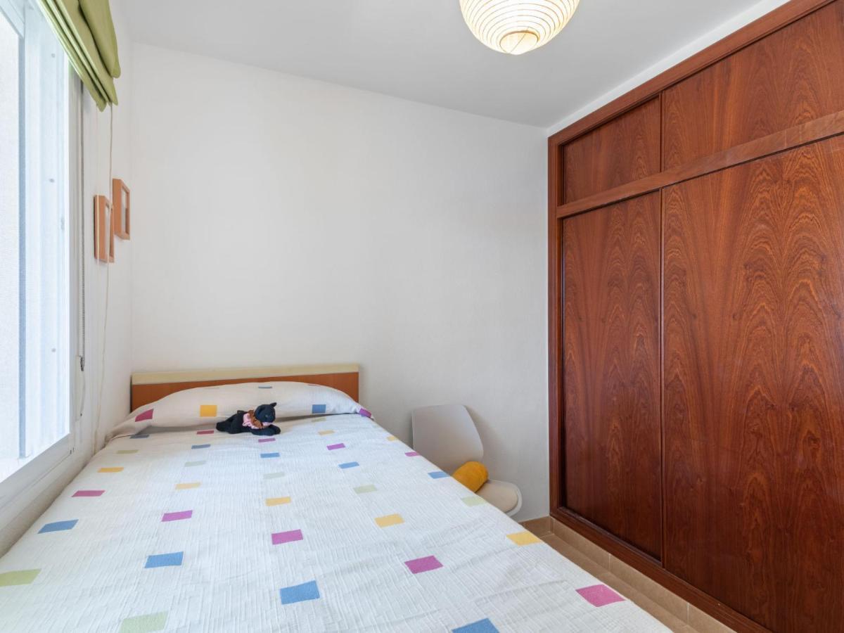 Apartment Las Mariposas By Interhome Roquetas de Mar Kültér fotó